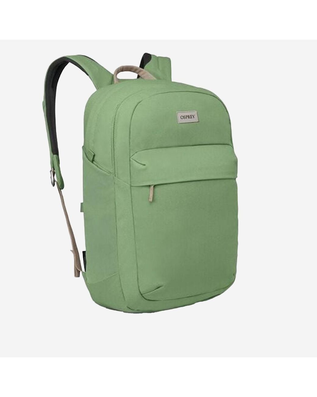 Osprey Green Arcane Xl Daypack Nylon Backpacks for men