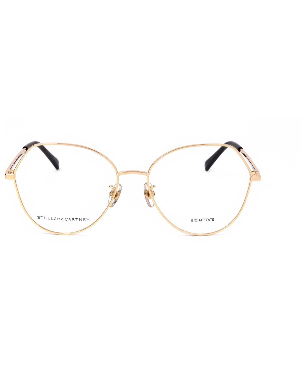 Stella McCartney Metallic Preloved