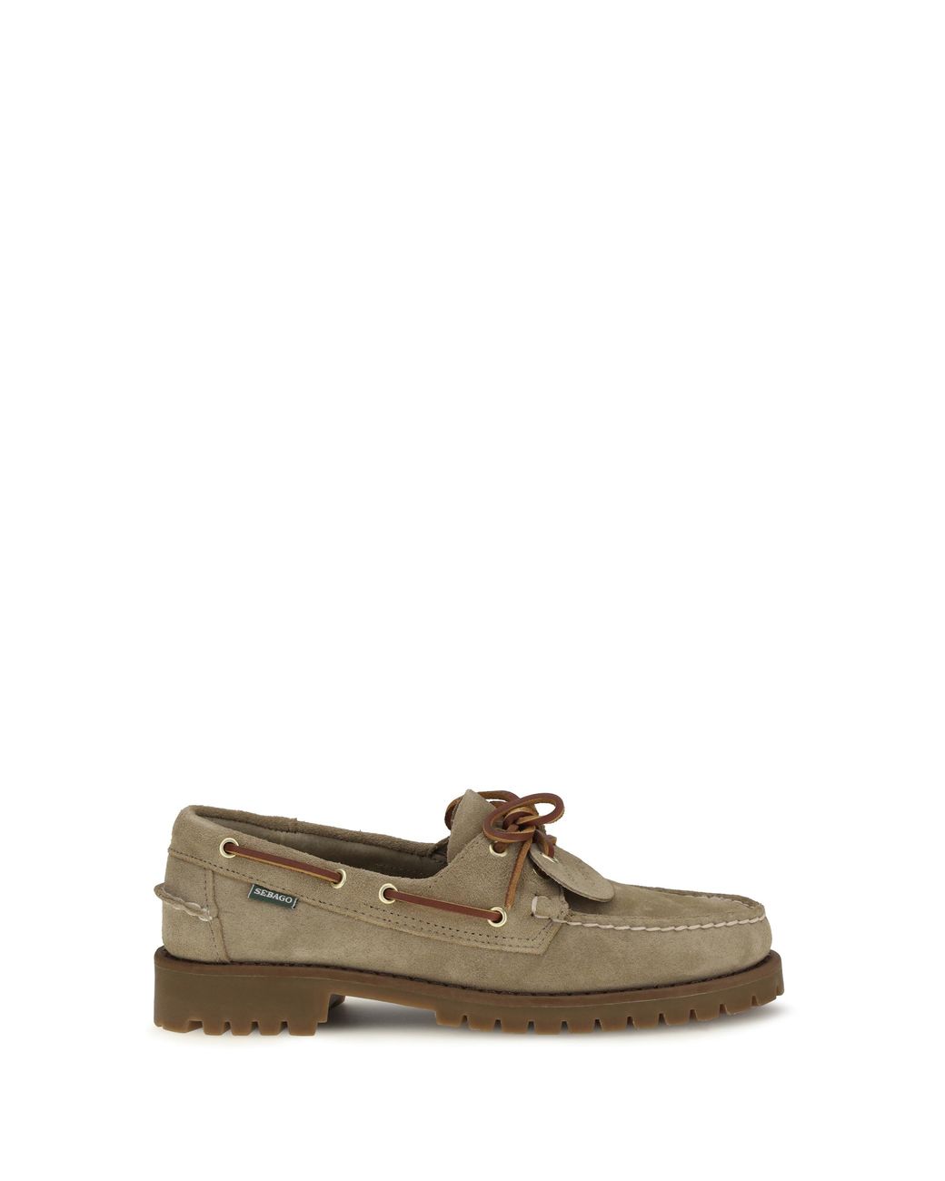 Sebago Natural Sebago Ranger Artisan Loafer for men