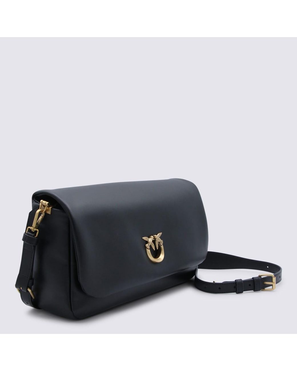 Pinko Black Bags _Le
