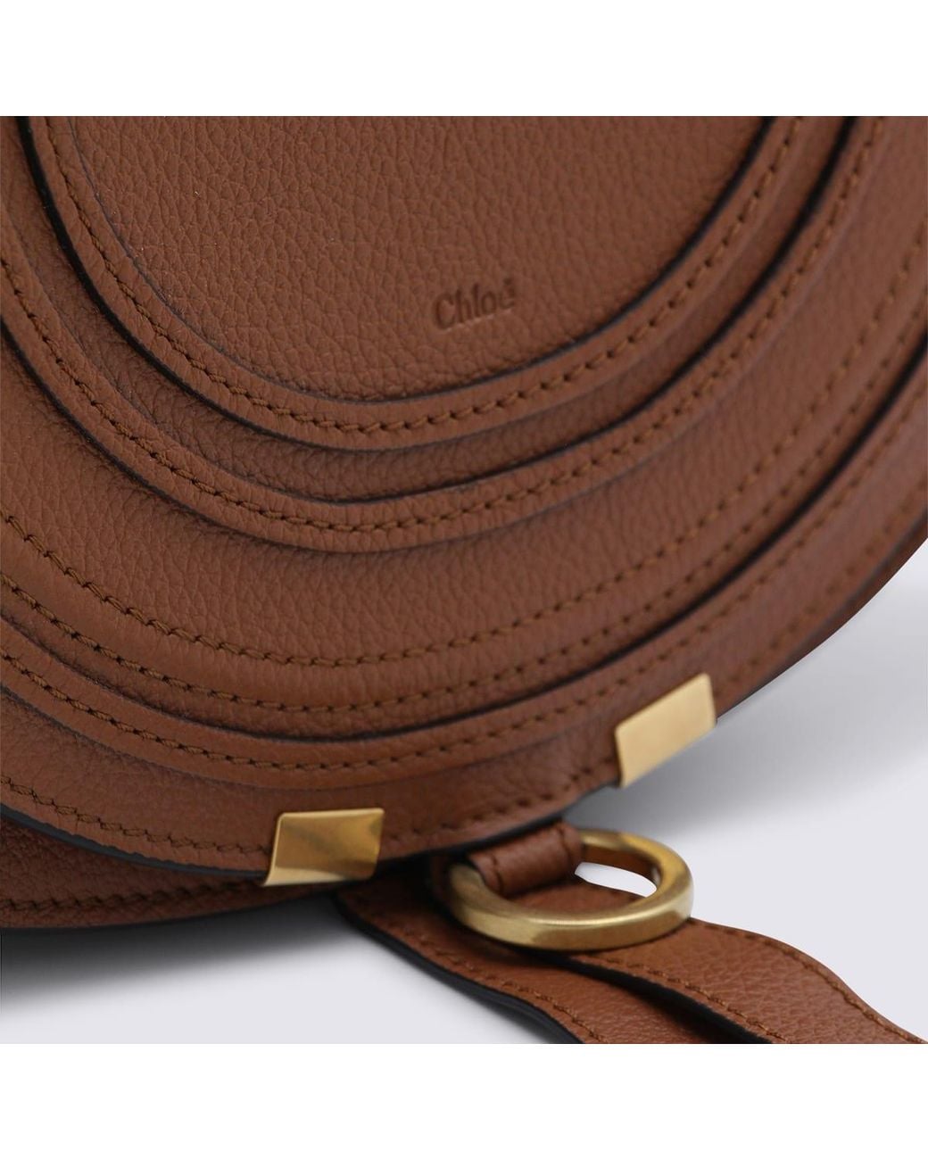 Chloé Brown Bags _Le