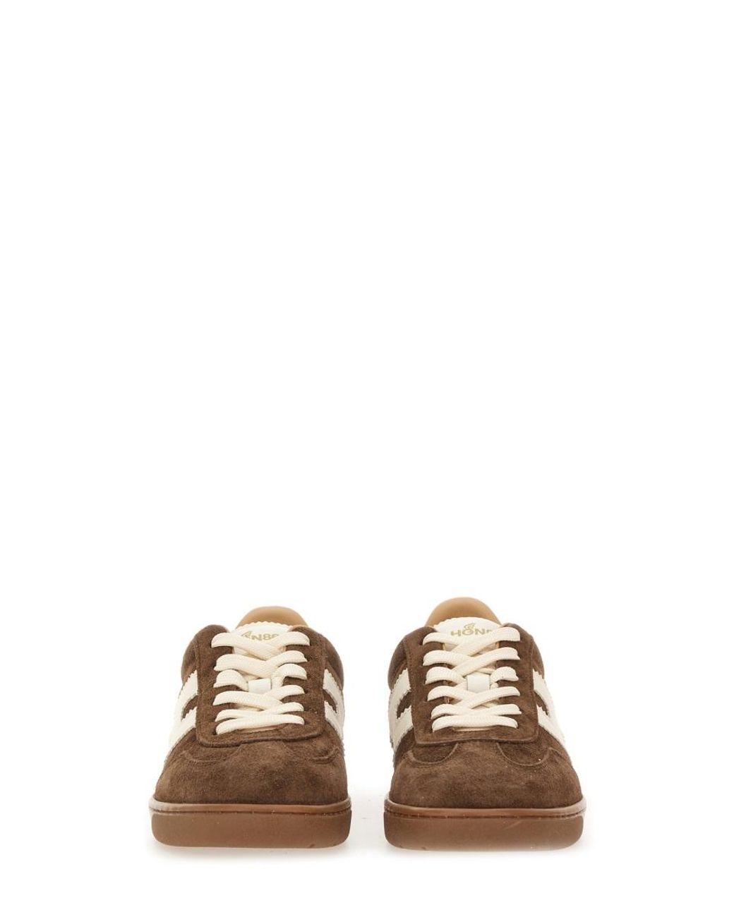 Hogan Brown Hogan Cool Sneaker