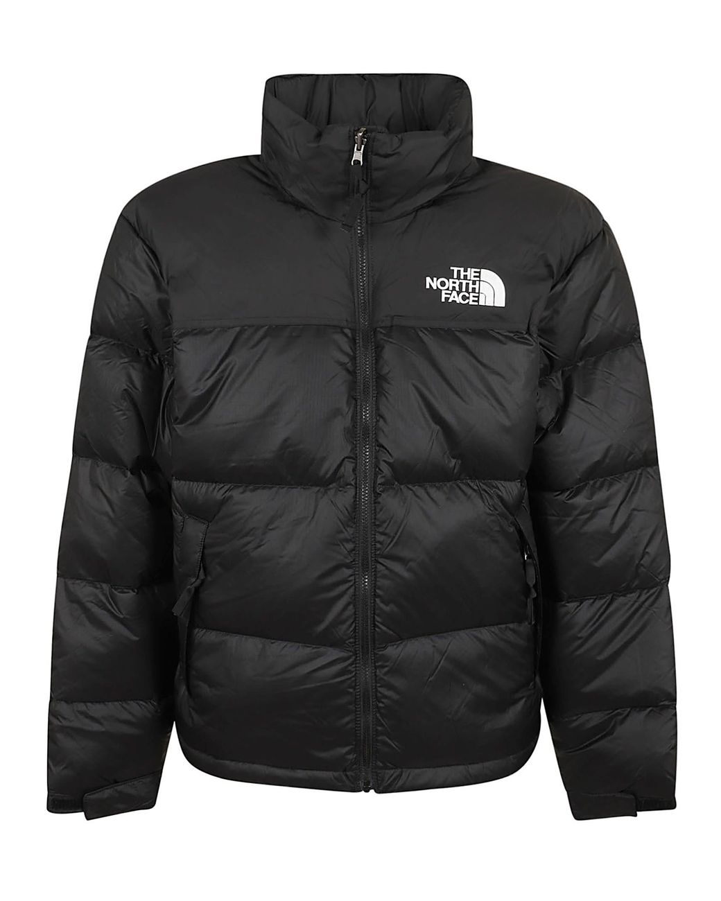 The North Face 1996 Retro Nuptse Jacket Black The North Face S 1996 Retro Nuptse Jacket in Black for Men | Lyst