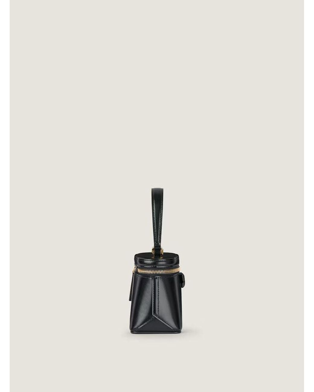 Givenchy Natural Givenchy Shoulder Bag