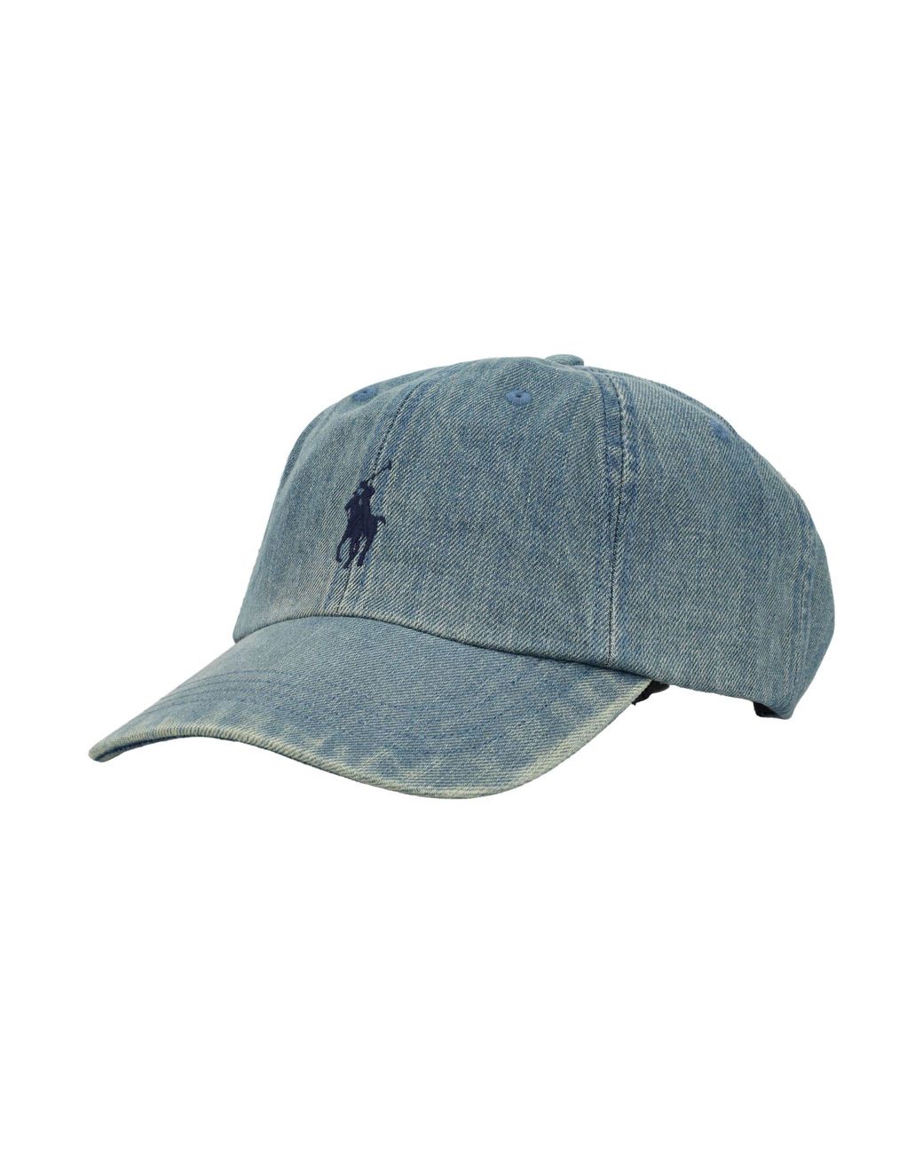 希少/Polo ralph lauren denim cap✳︎✳︎ 00000000_zi_6df5c264-58cd-488e