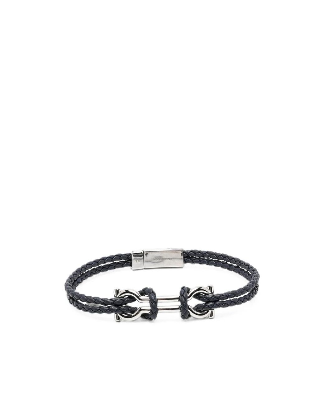 Ferragamo Multicolor Bracelet for men