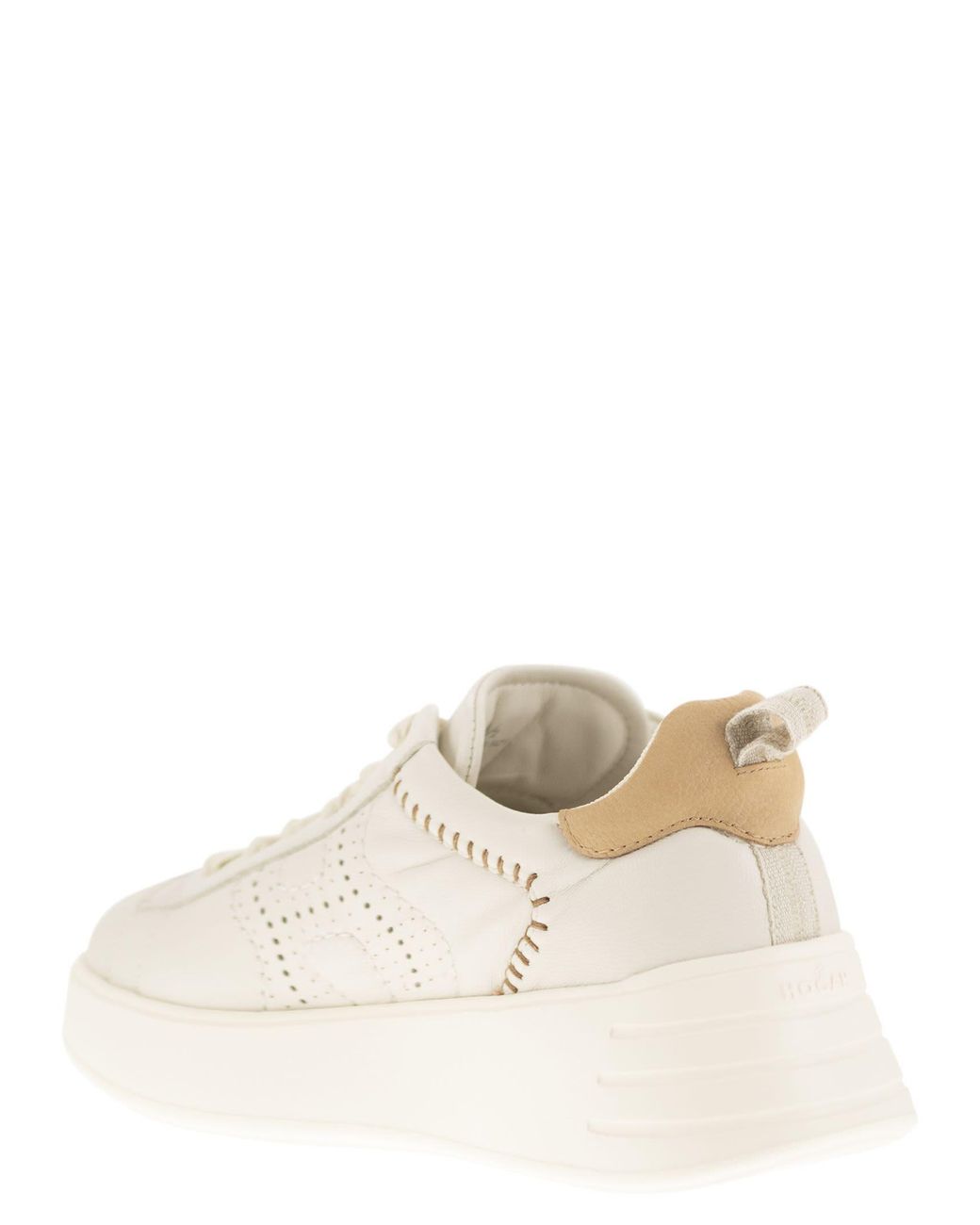 Hogan rebel hotsell bianche