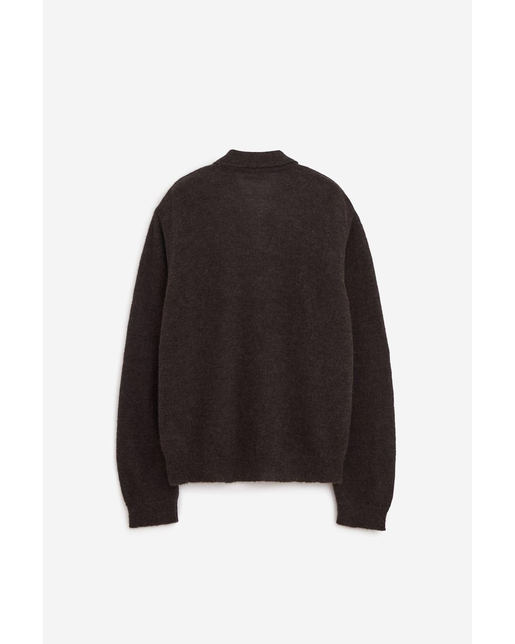Our Legacy Evening Polo Polo in Black for Men | Lyst Our Legacy Evening Polo Polo in Black for Men | Lyst