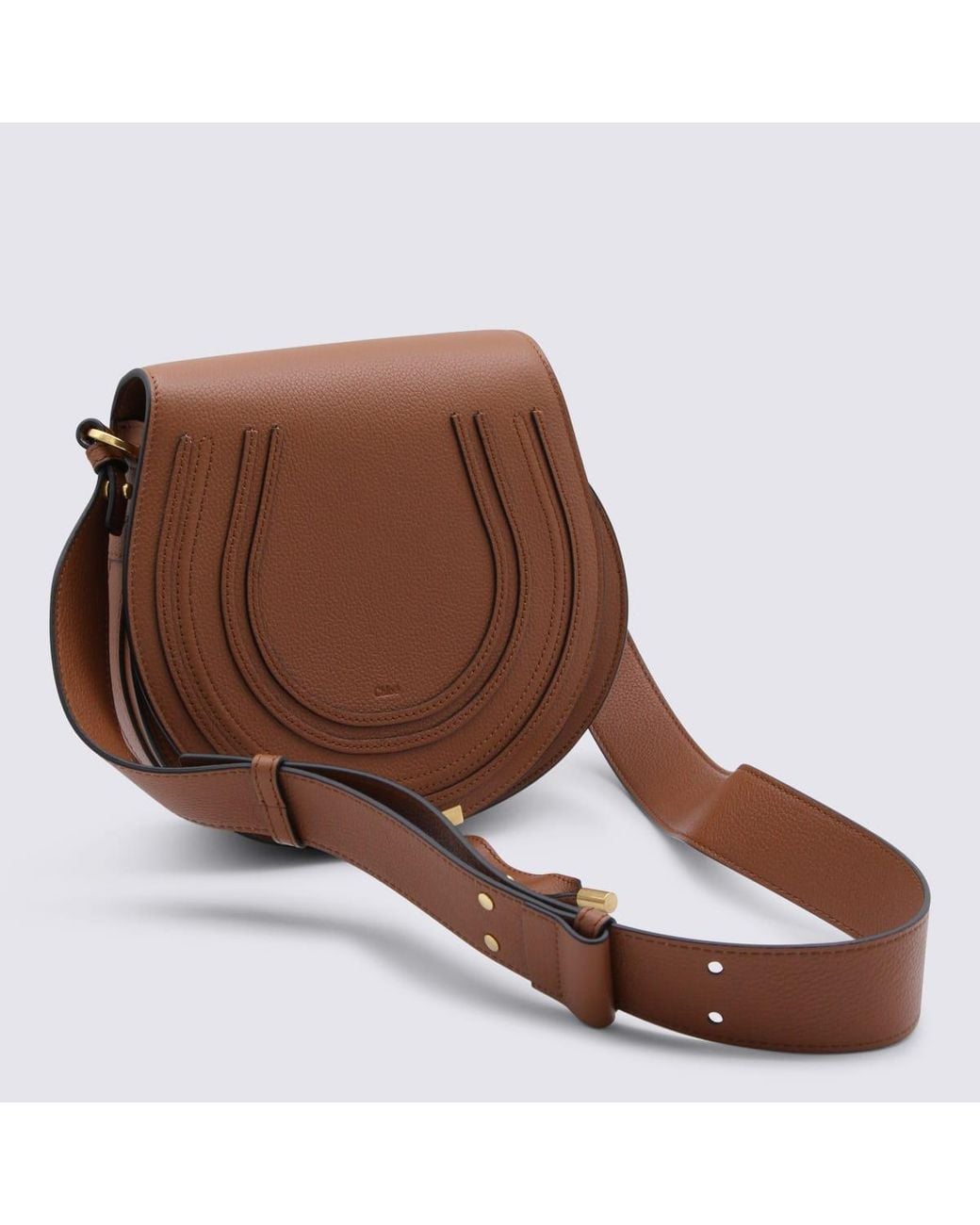 Chloé Brown Bags _Le