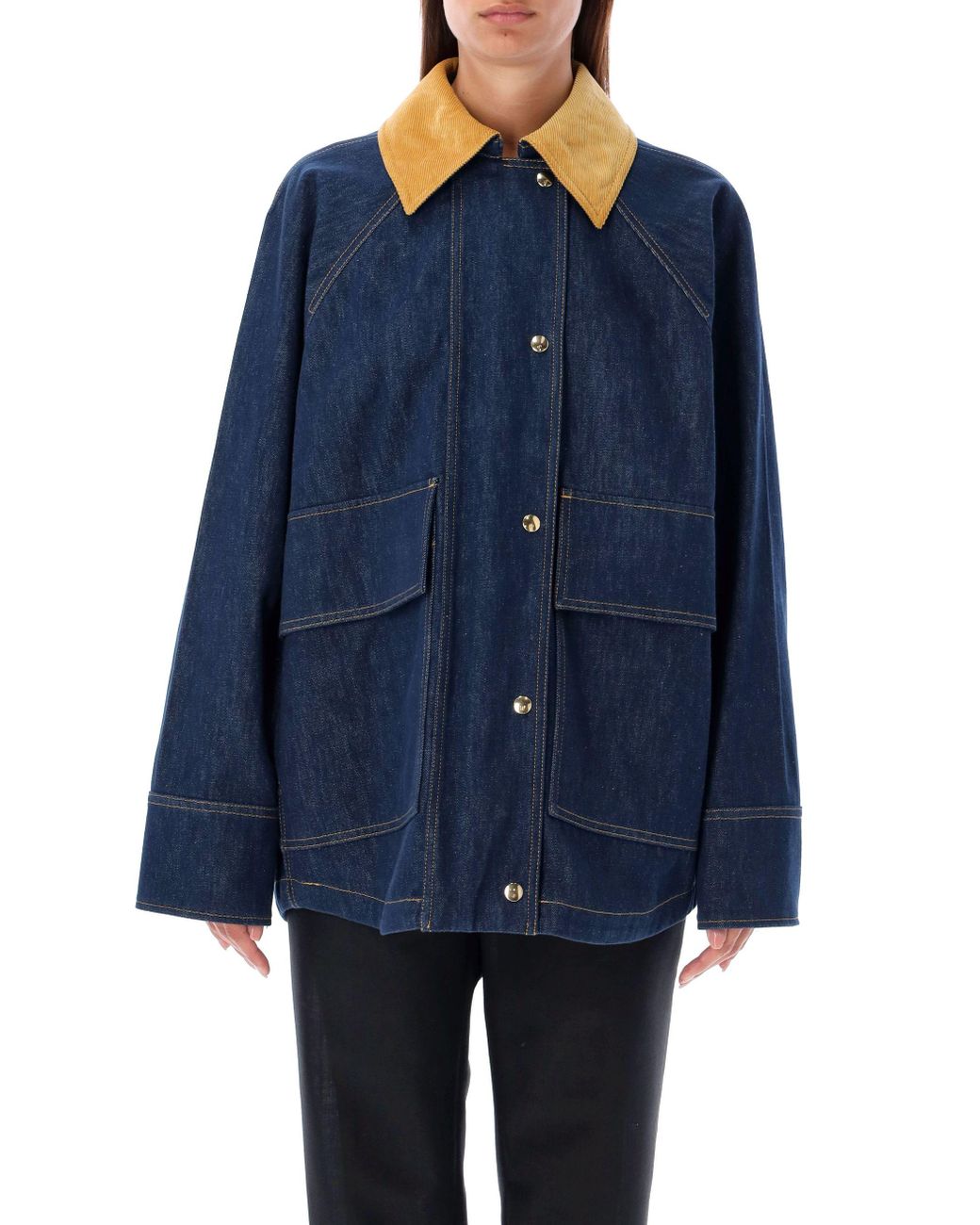 patou-designer--Workwear-Denim