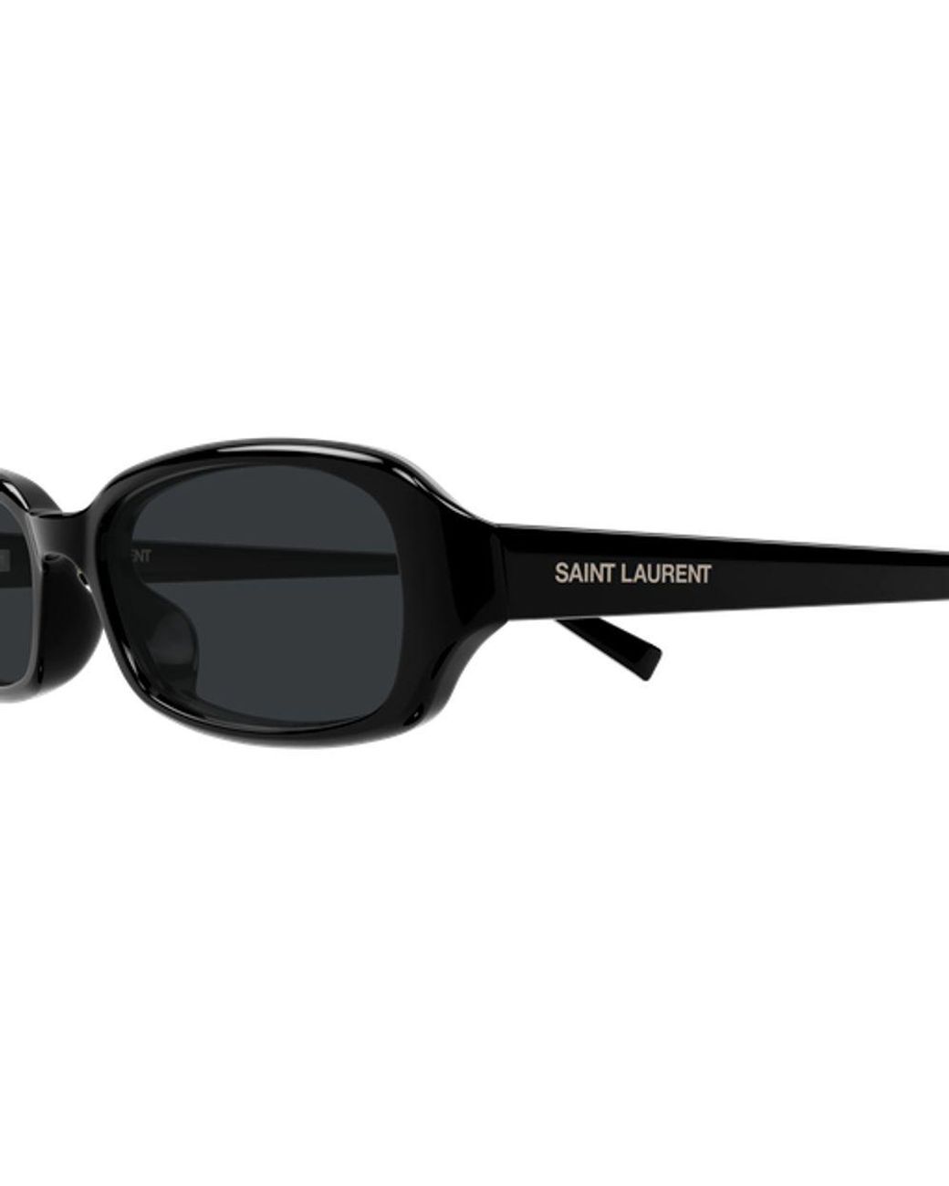 Saint Laurent Black Saint Laurent