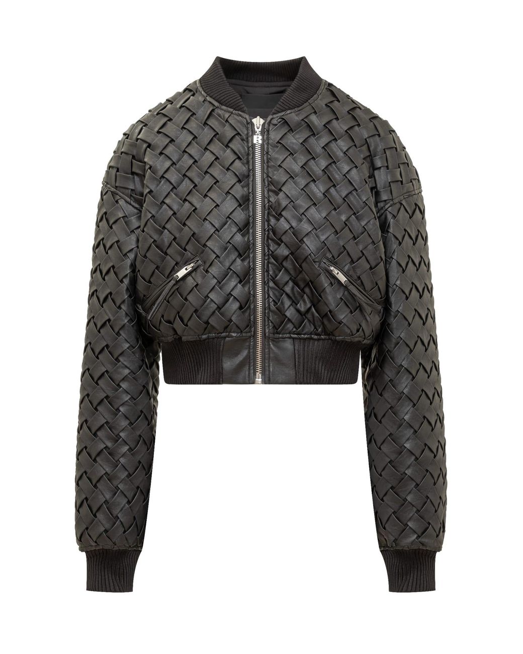ジャケット Rotate Birger Christensen Black Single-Breasted Jacket With ROTATE BIRGER CHRISTENSEN Jackets for Women | Online Sale up