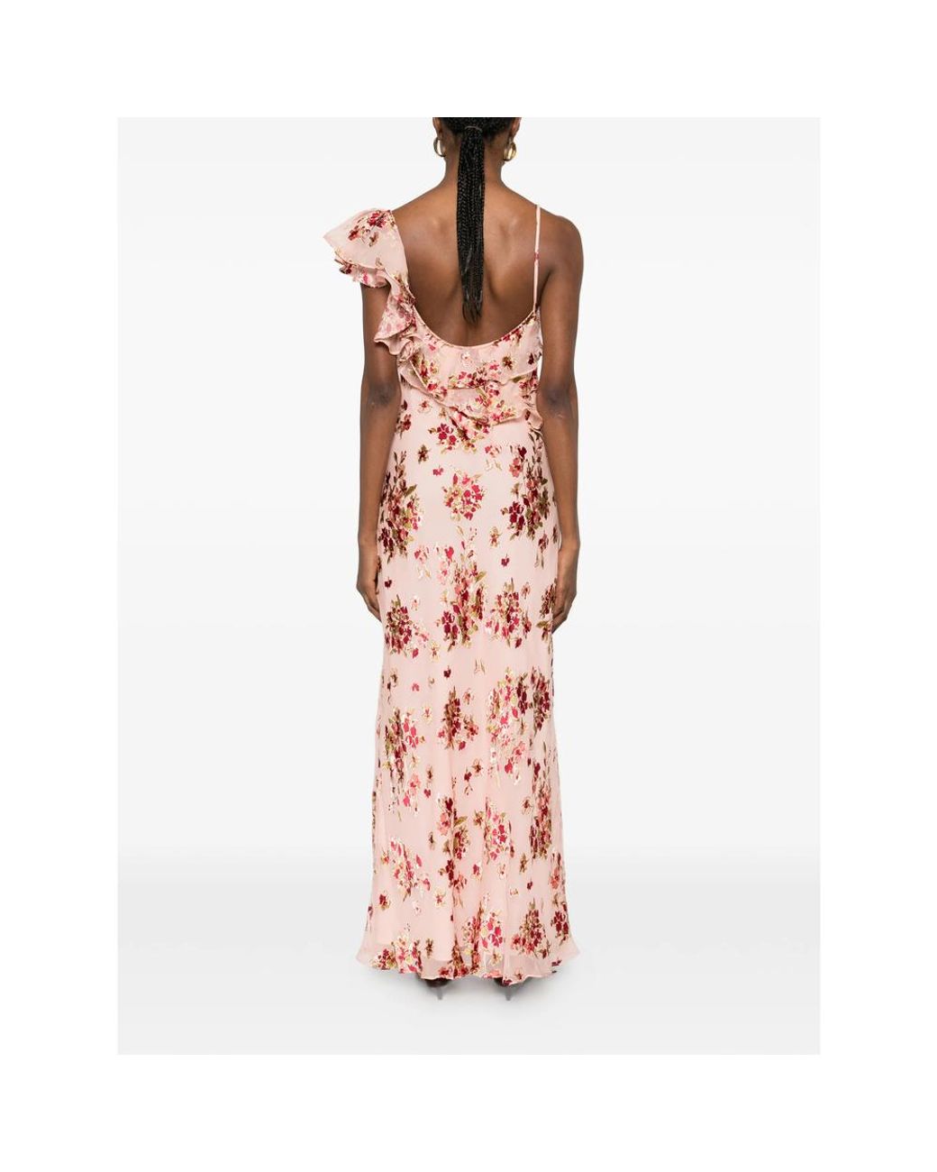 Rixo Pink Gowns