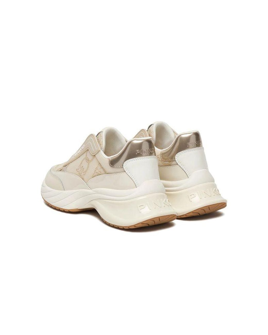 Pinko Multicolor Pinko Ariel 19 Sneaker