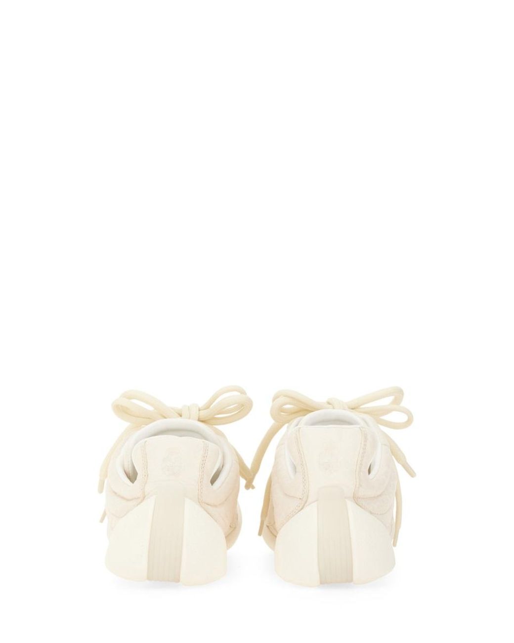 McQueen Natural Alexander Mcqueen Flexion Sneaker for men