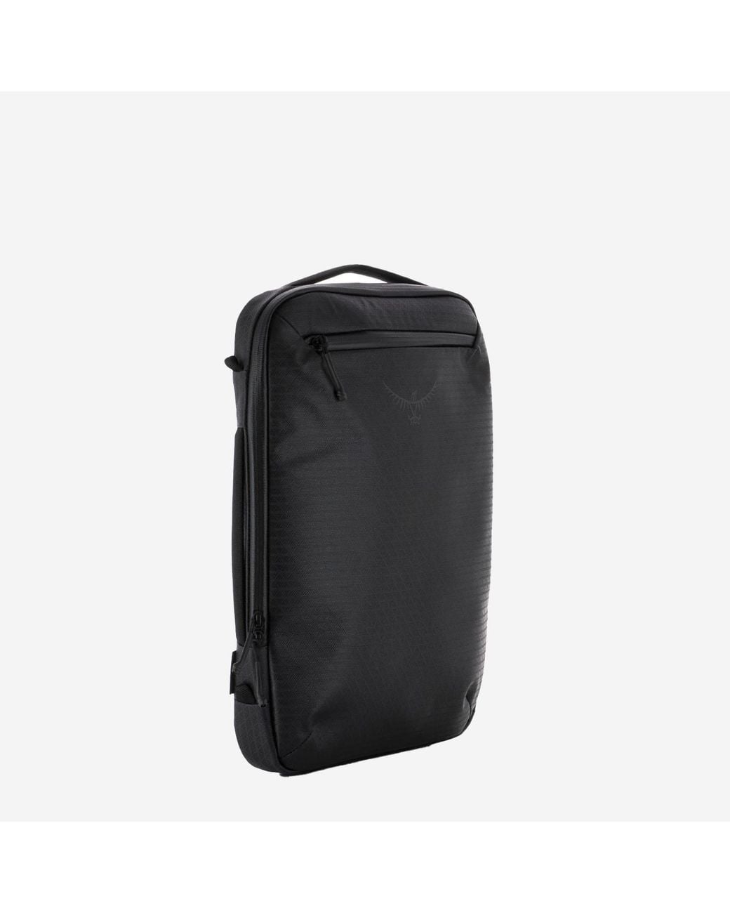 Osprey Black Archeon Laptop Backpack for men