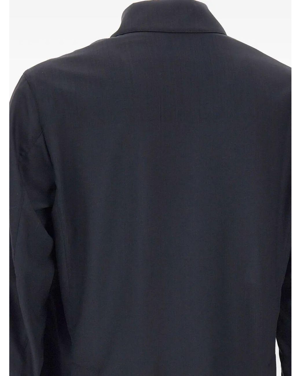 Montecore Blue Jacket for men