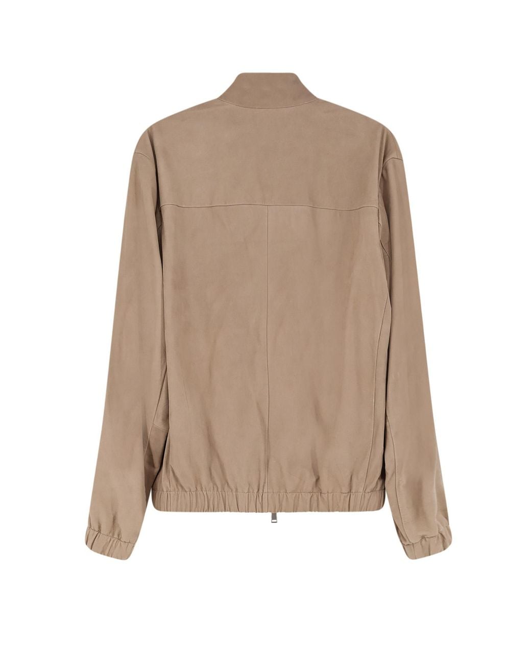 Boss Natural Boss Jackets Pelle for men