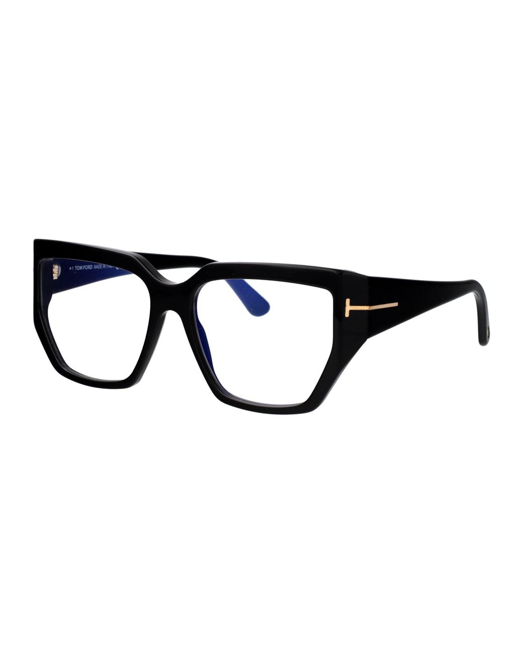 Tom Ford Black Optical