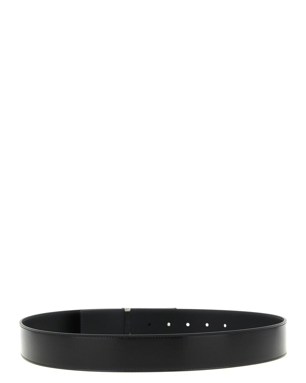 Givenchy Black 'Antigona' Belt for men