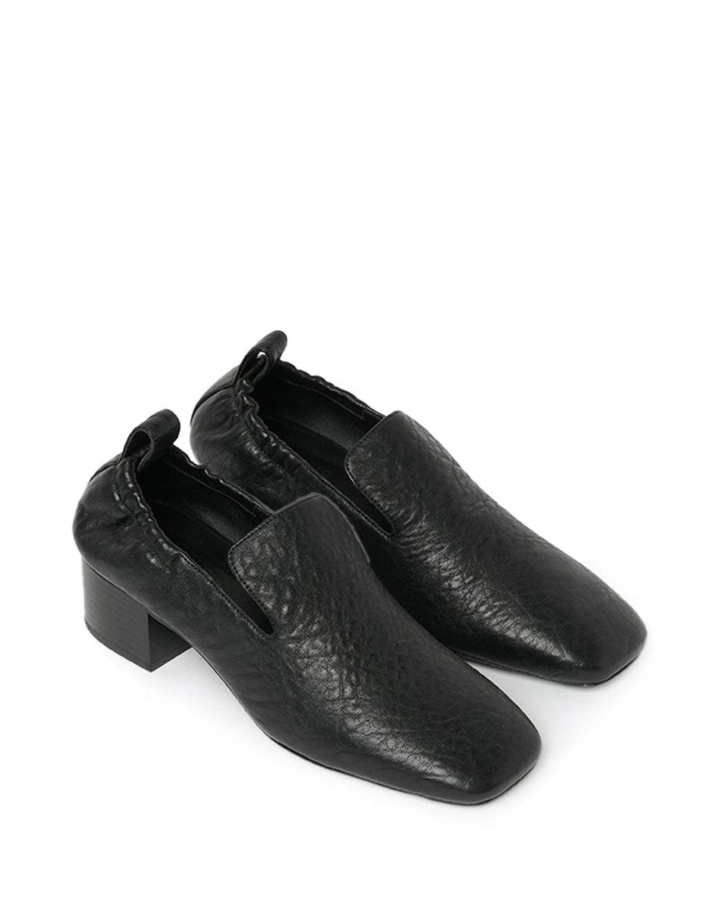 Studio Nicholson Black Moon Shoe