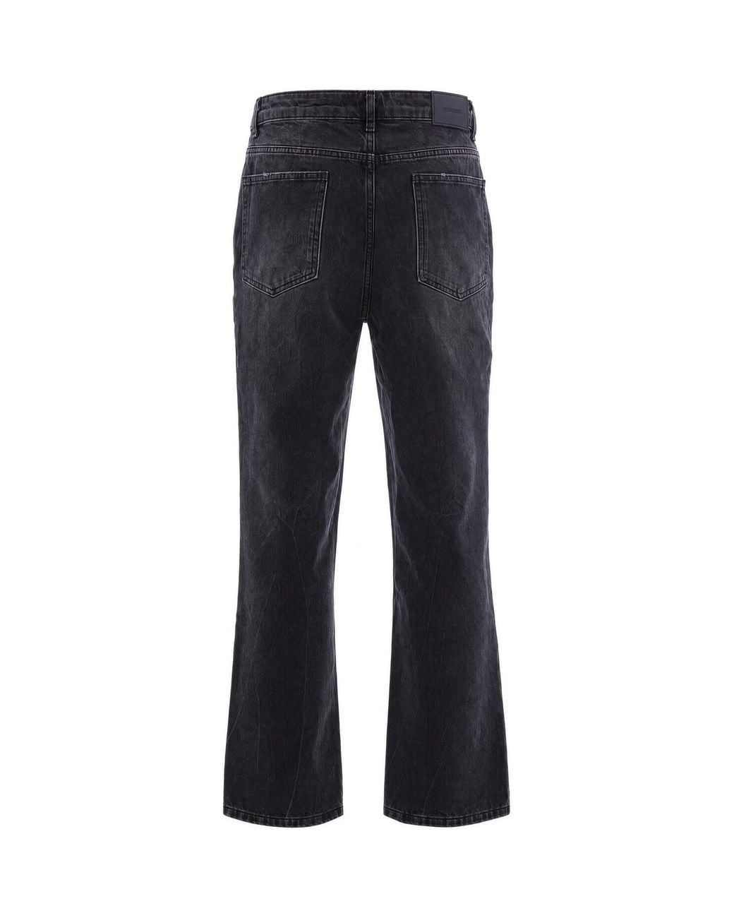 Represent Blue Jeans Heaton Cotton for men