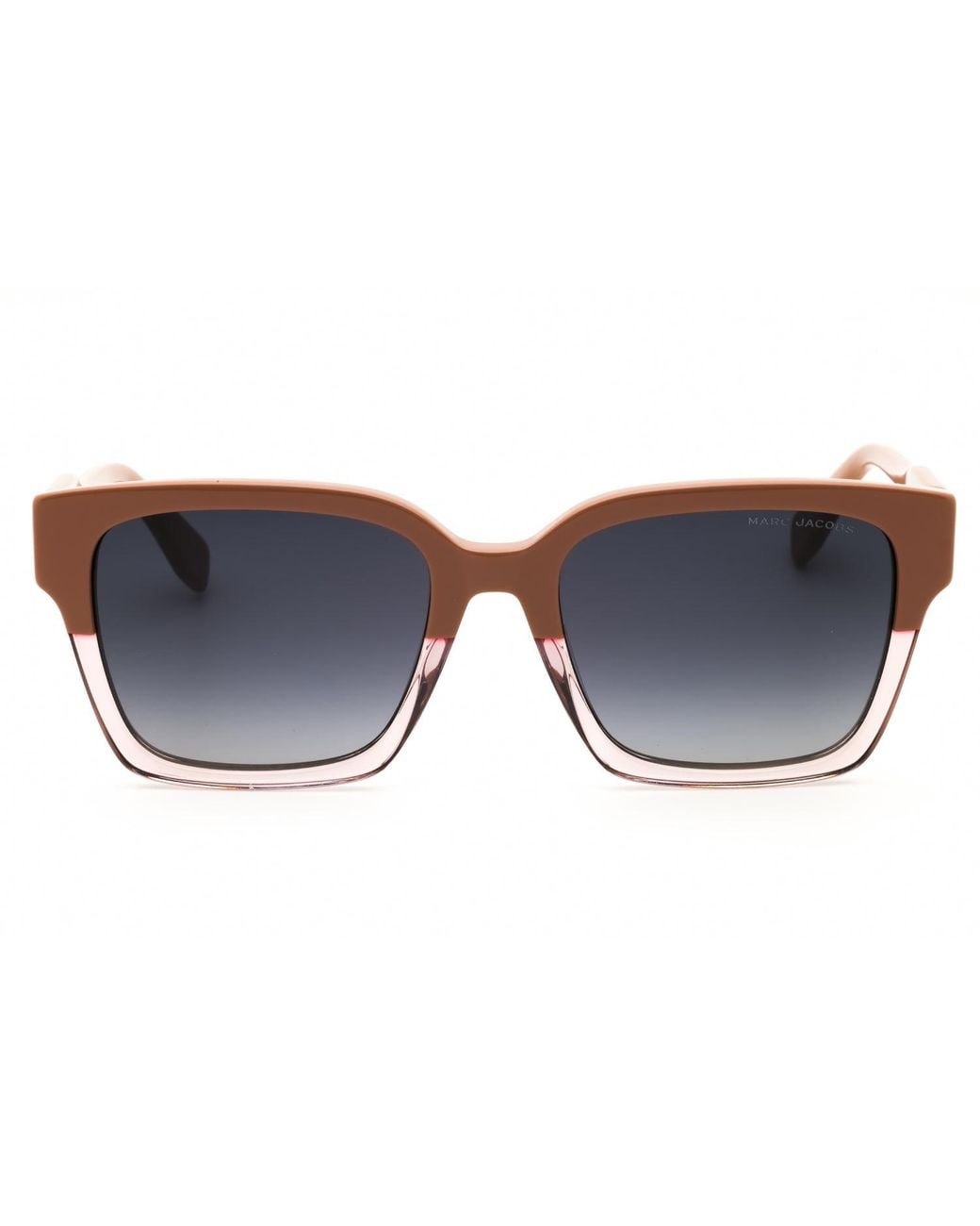 Marc Jacobs Black Marc Jacobs Marc814S Sunglasses