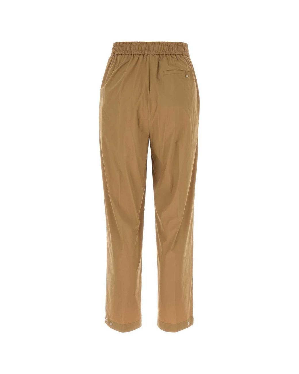 Herno Natural Pantalone Coulis