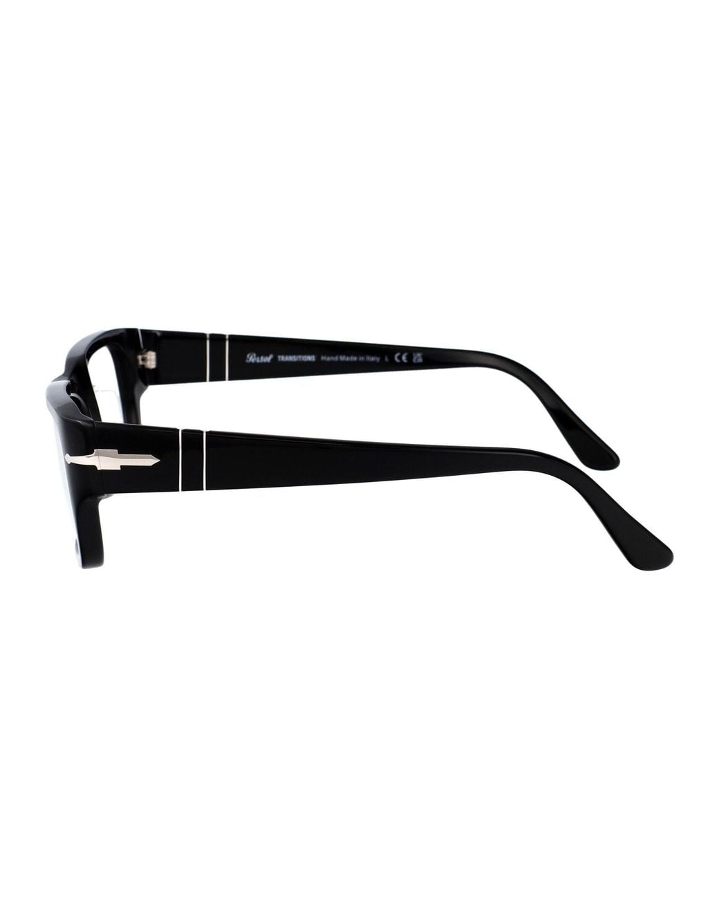 Persol Brown Sunglasses Adrien Acetate