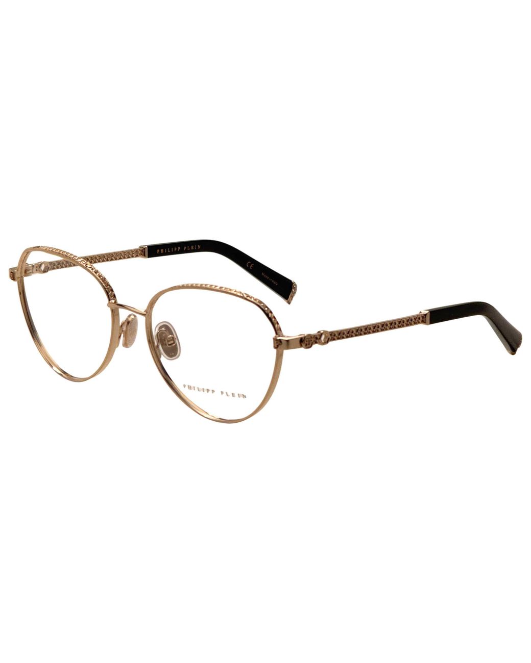 Philipp Plein Brown Preloved