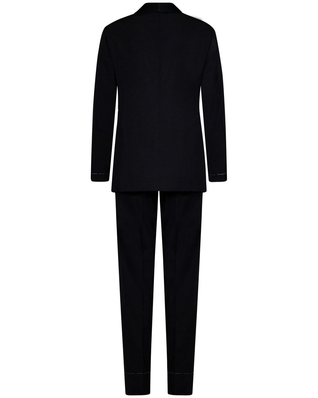 Ralph Lauren Black Suit for men
