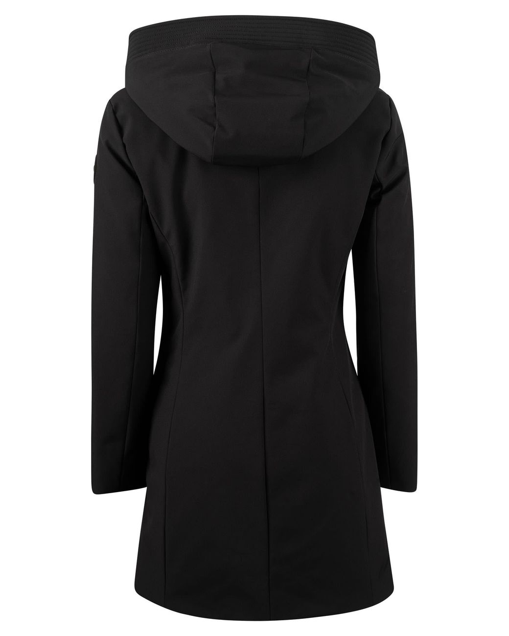 firth parka woolrich