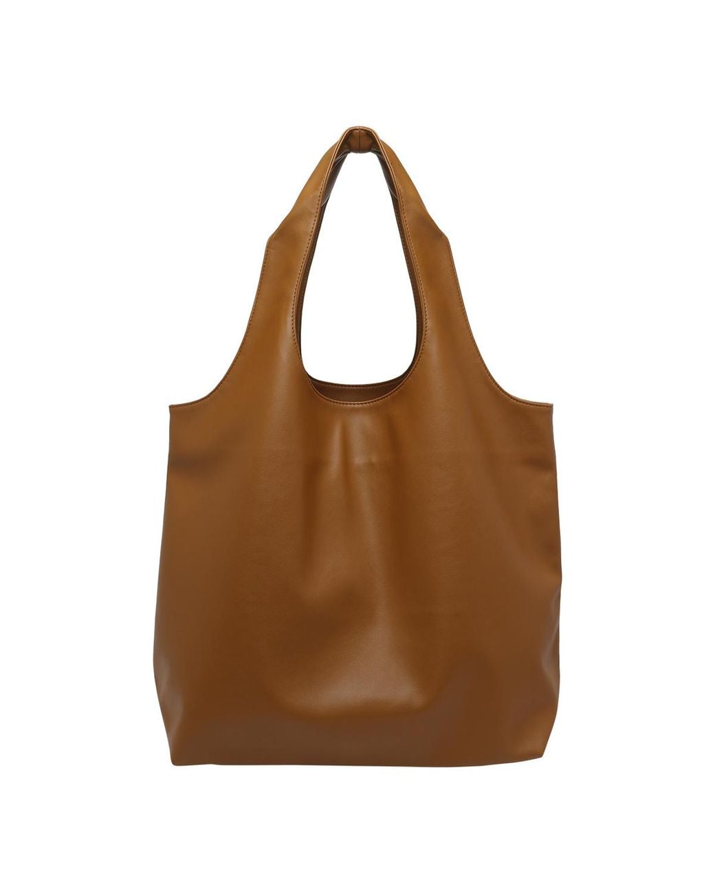 A.P.C. Brown Bags