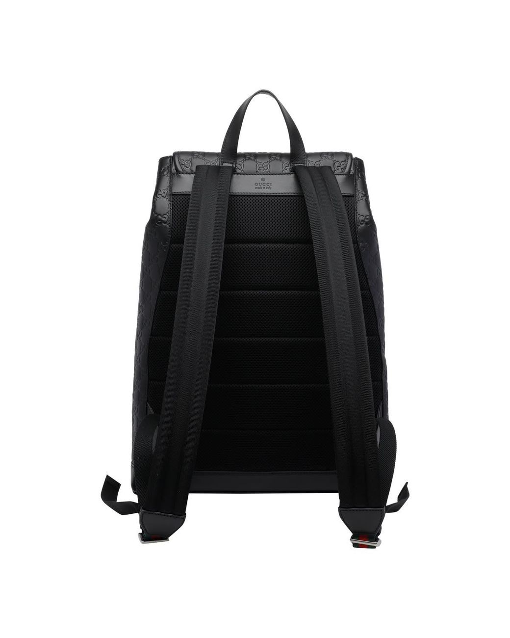 Gucci Bags in Black for Men | Lyst