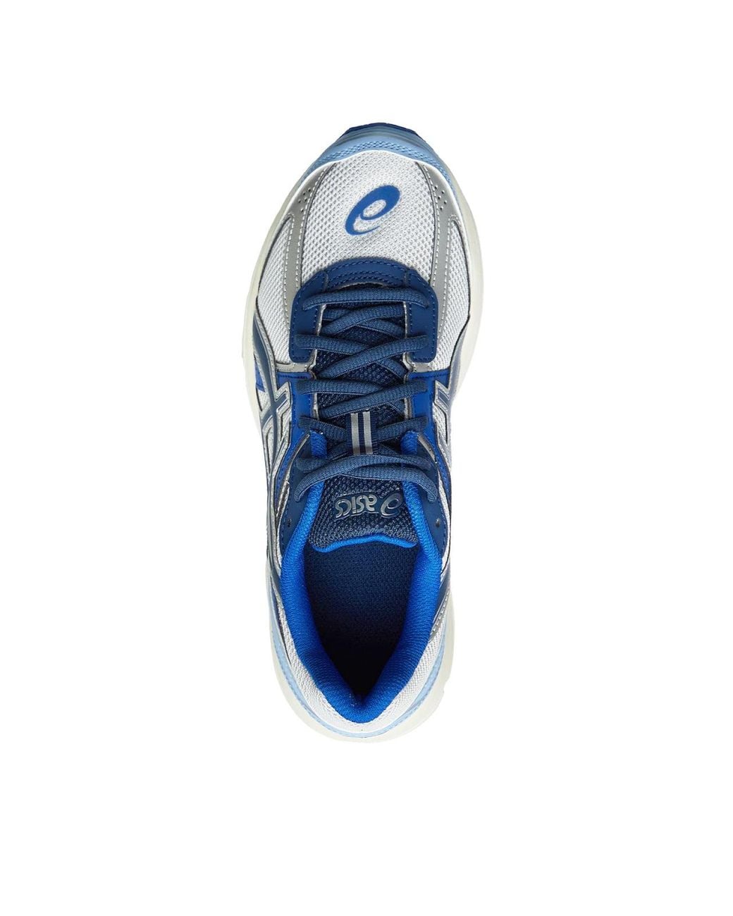 Asics Blue Asics Sneaker