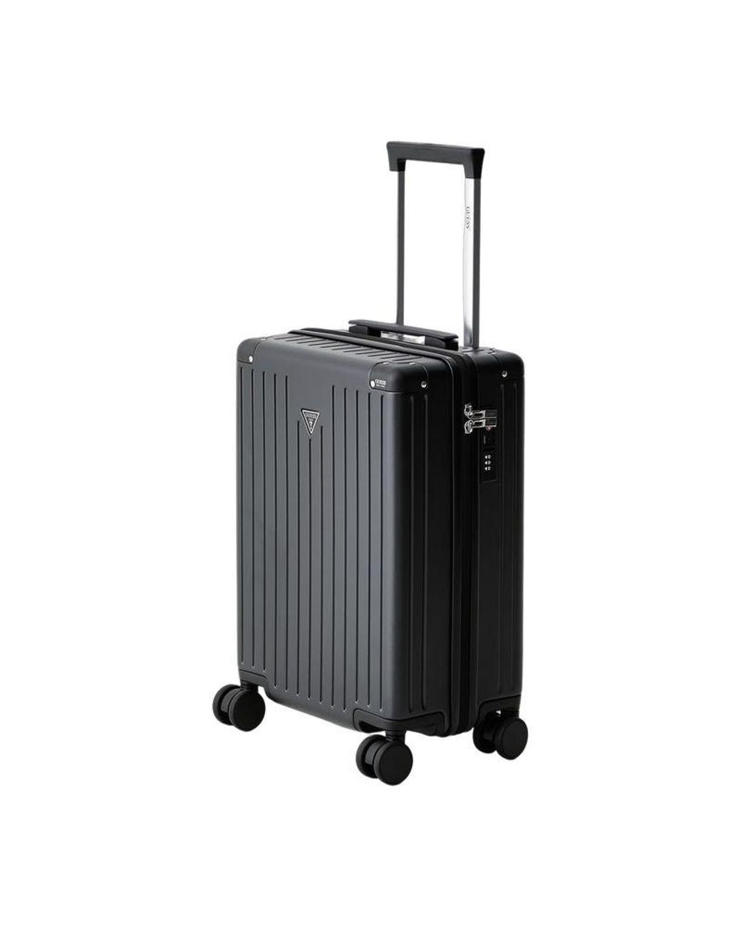 Guess Black Travel Bag Polyamide (Nylon) Travel-Bags