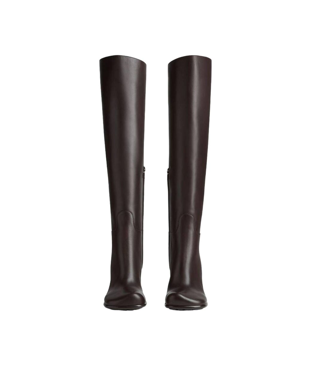 Bottega Veneta Black Storm Boots