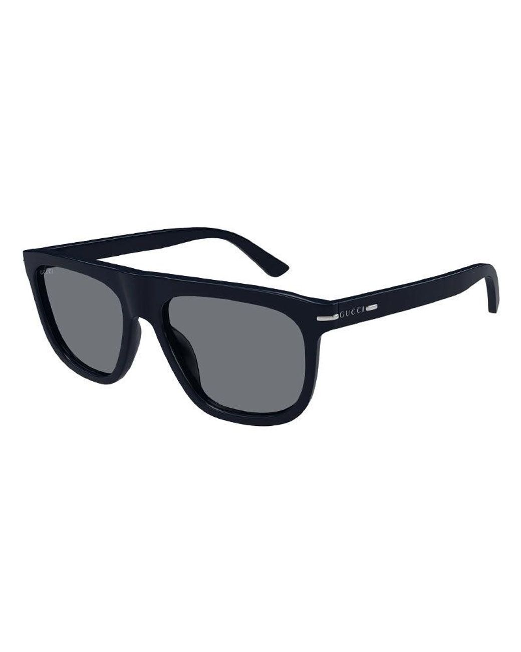 Gucci Black Sunglasses for men