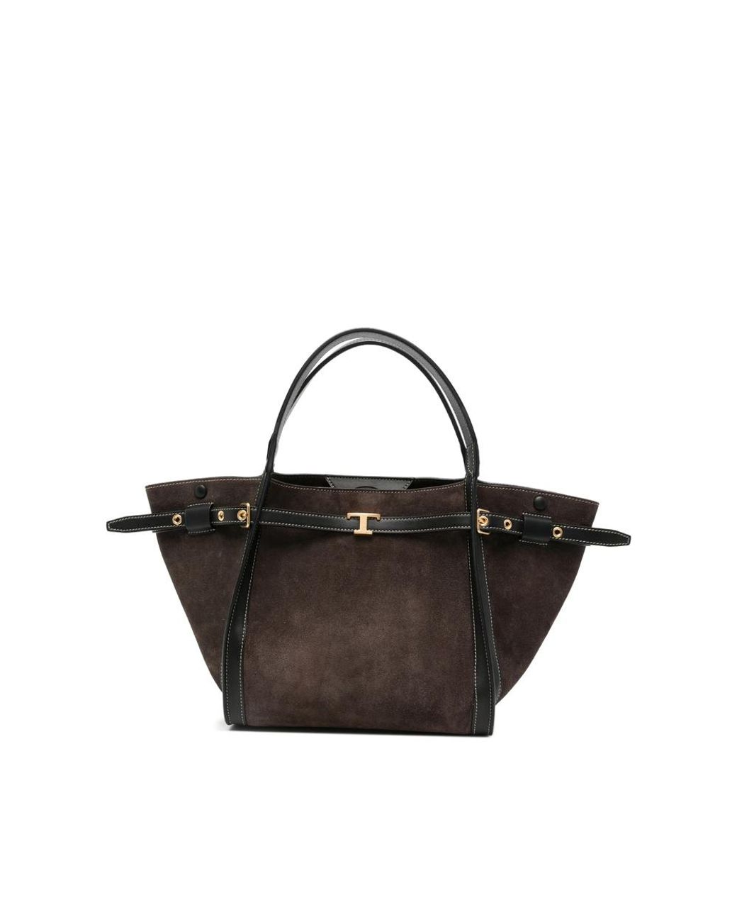 Tod's Black Tote Bags