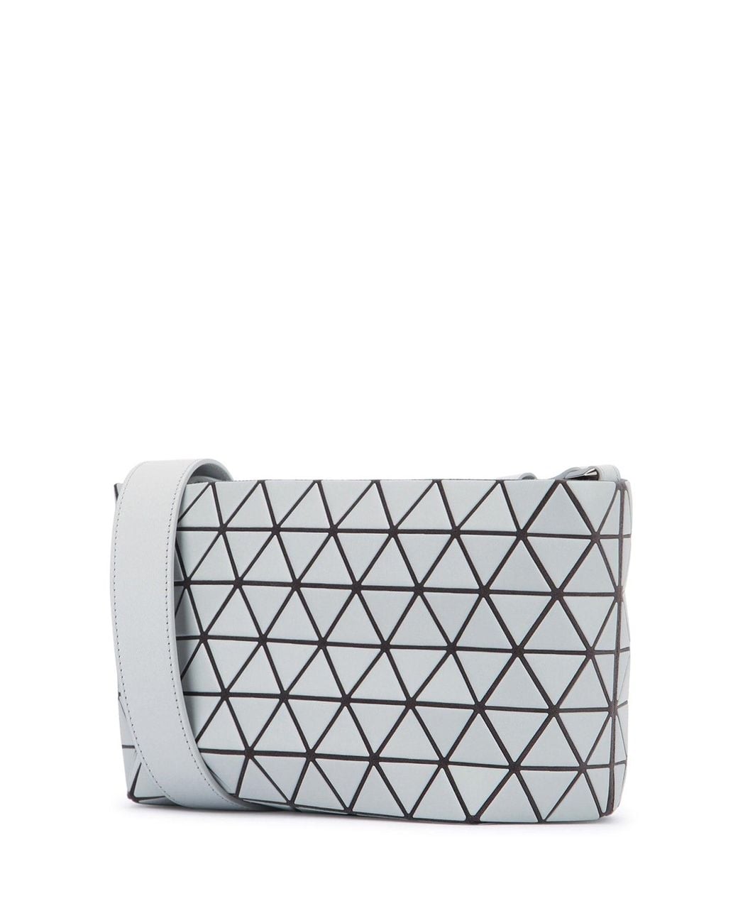 Issey Miyake White Crystal Matte
