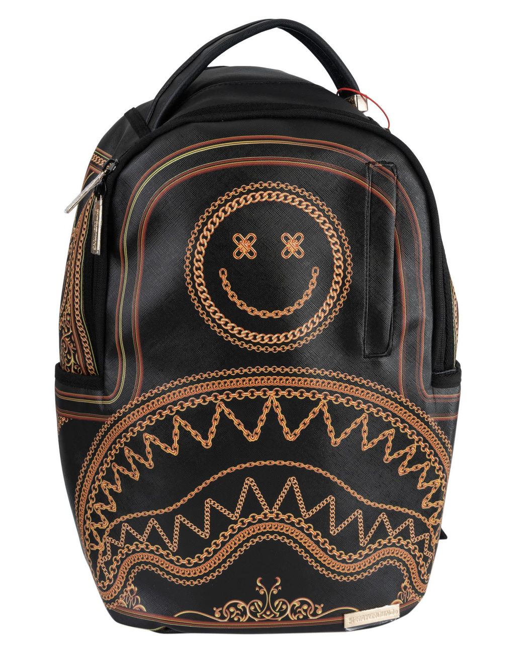 CHAIN REACTION BACKPACK – SPRAYGROUND®