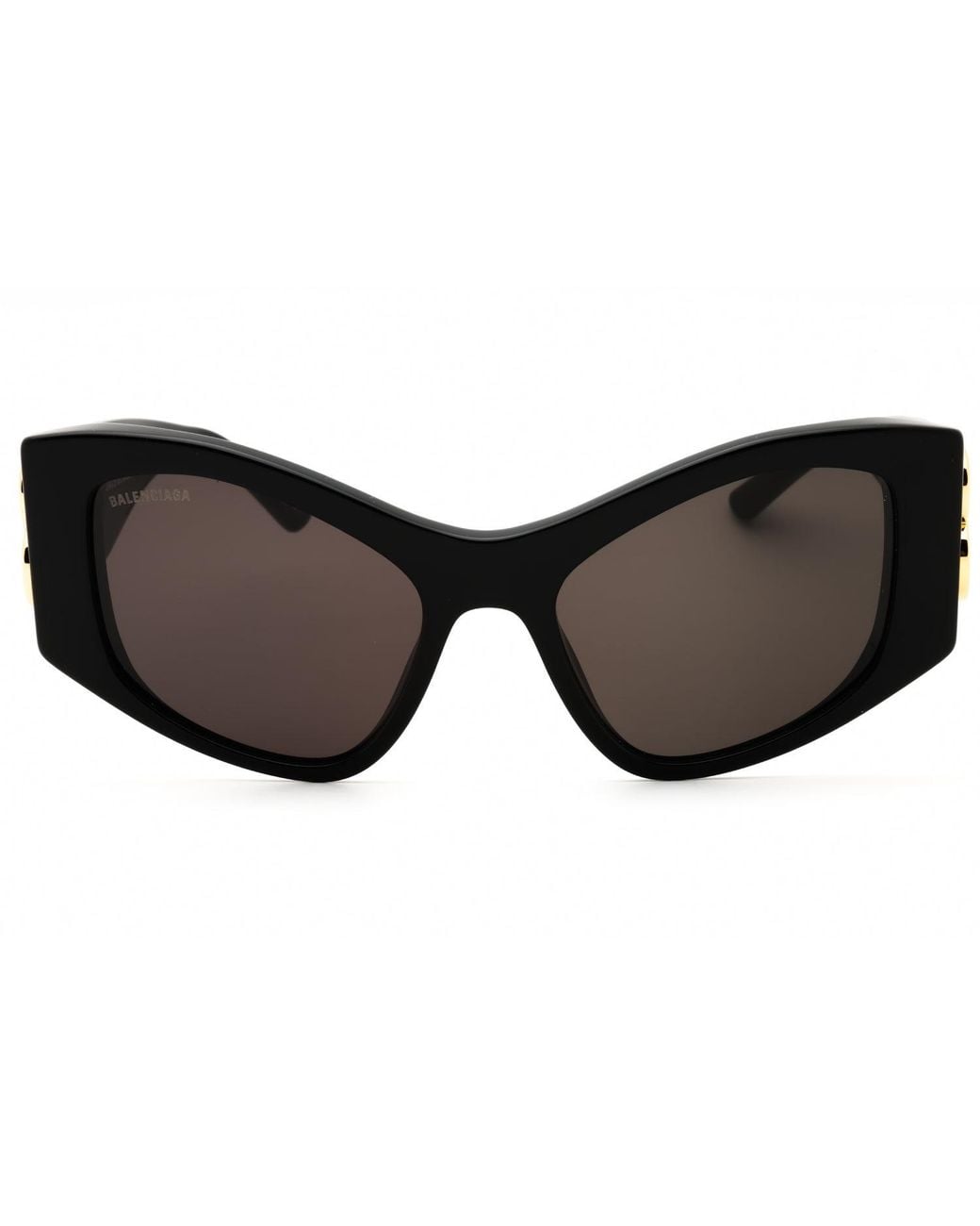 Balenciaga Black Balenciaga Bb0287S Cat Eye Sunglasses
