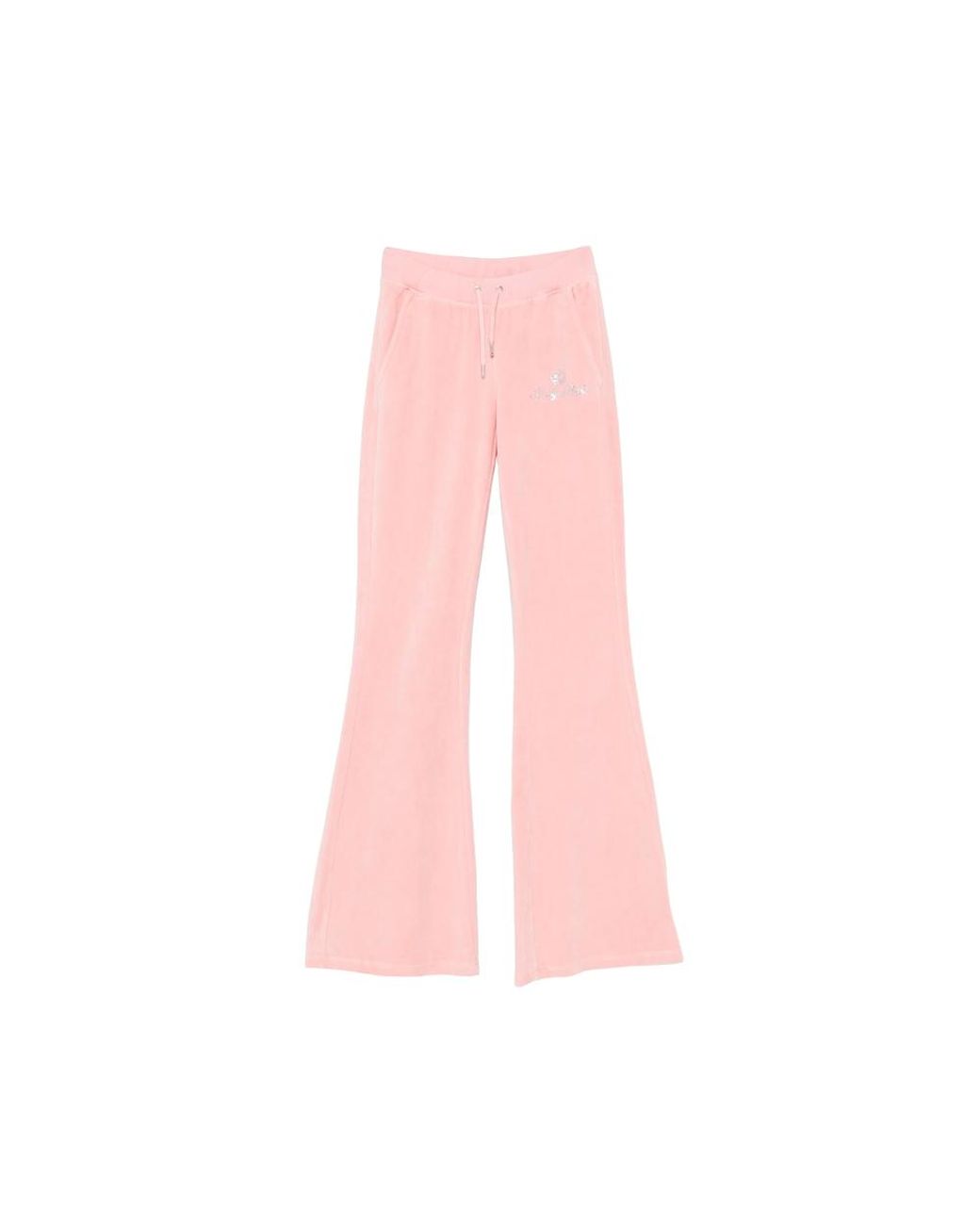 Sporty & Rich Pink Sweatpants