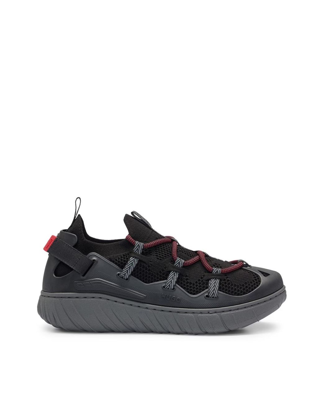 Boss Black Reeflyn Low Sneakers for men