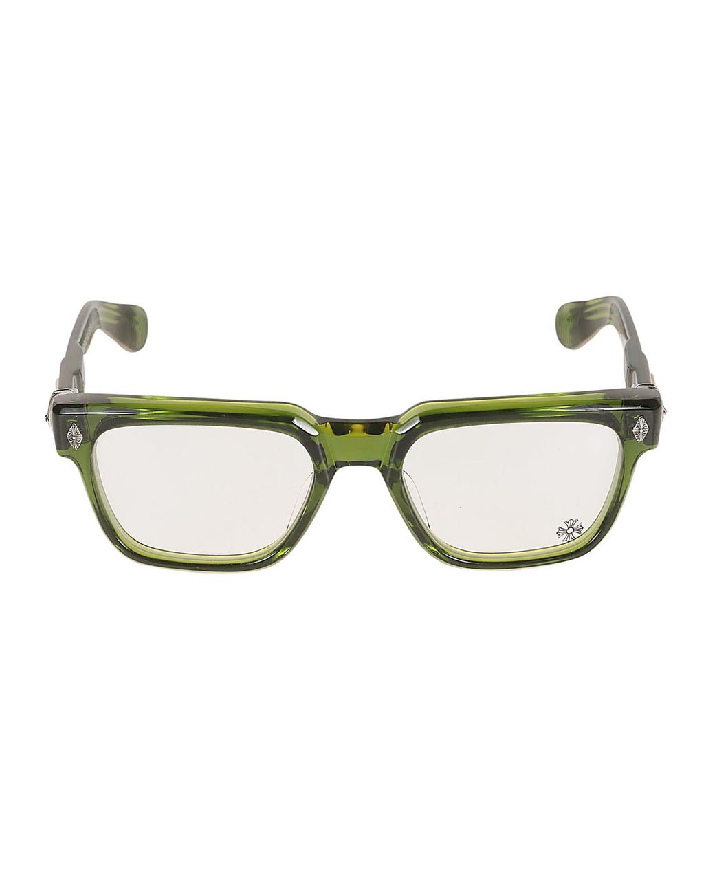 Chrome Hearts Pen 15 Dolv Sunglasses in Black for Men | Lyst