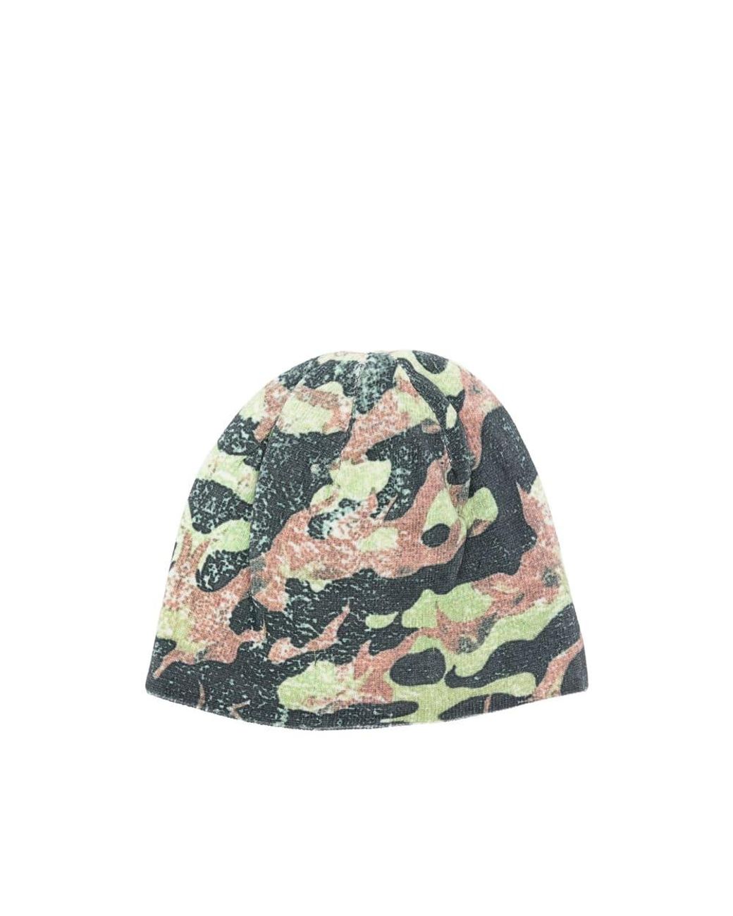 Who Decides War Green Hat for men