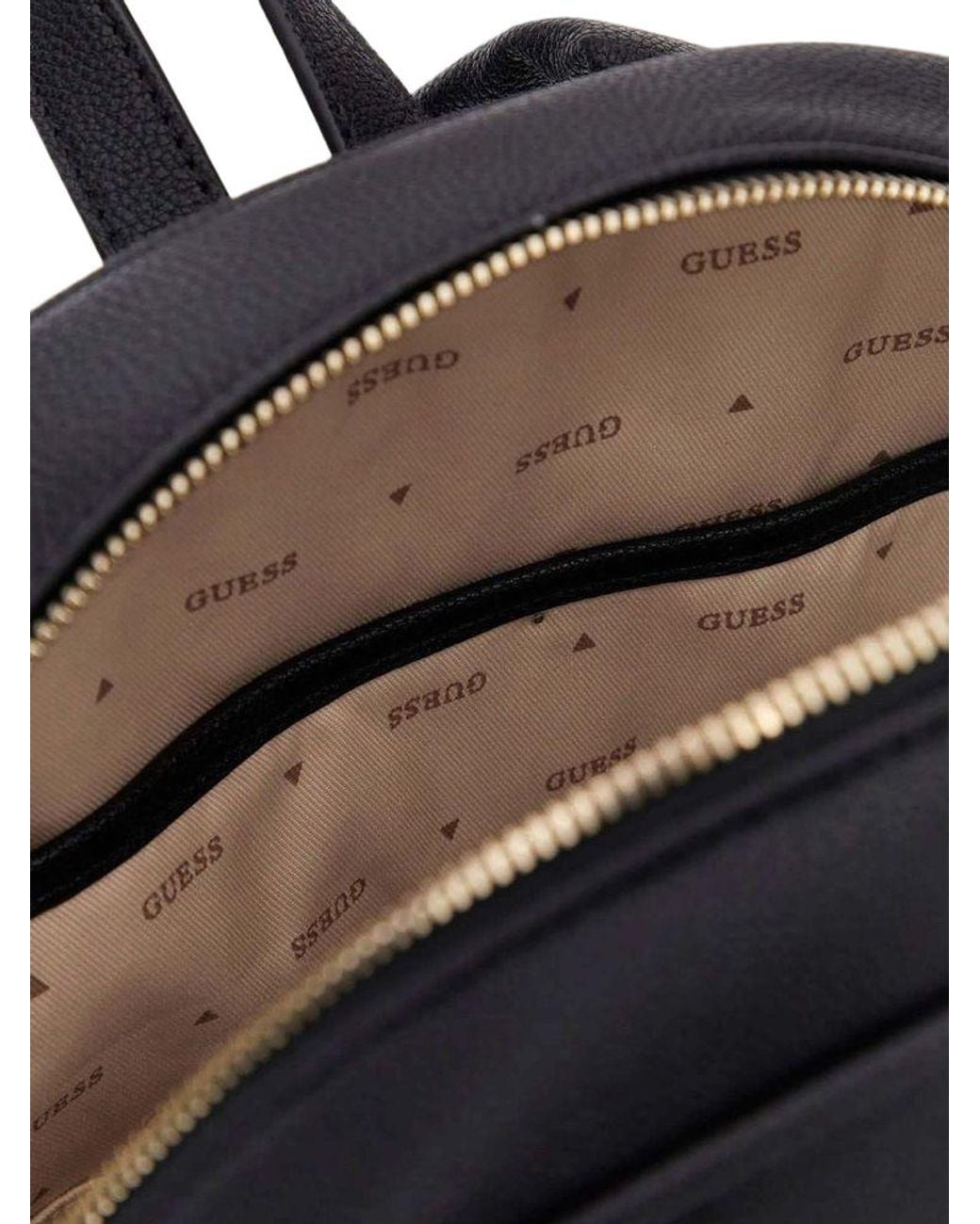 Guess Gray Guess Backpack