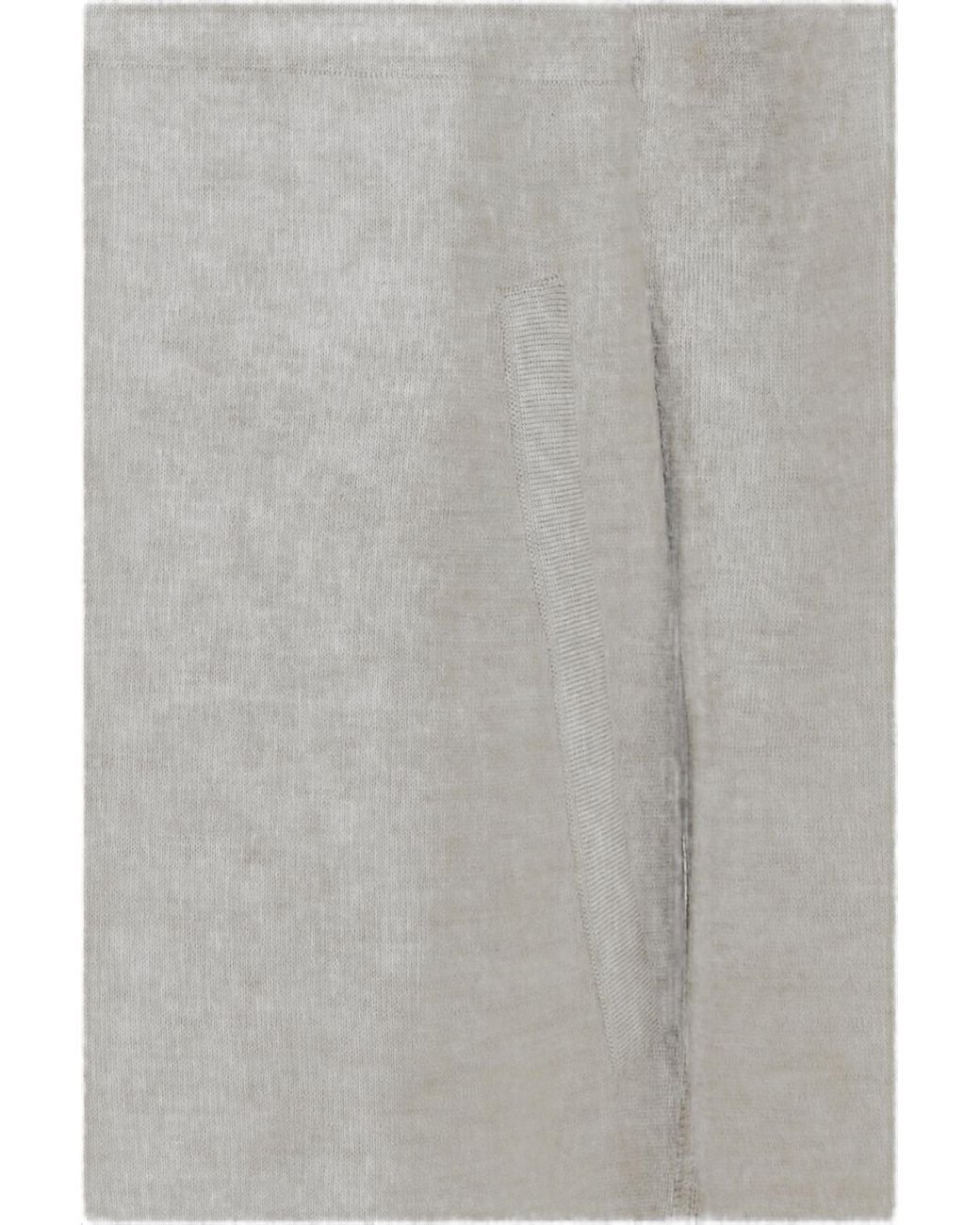 Brioni Natural Stretch Cotton-Blend Sweatshirt for men