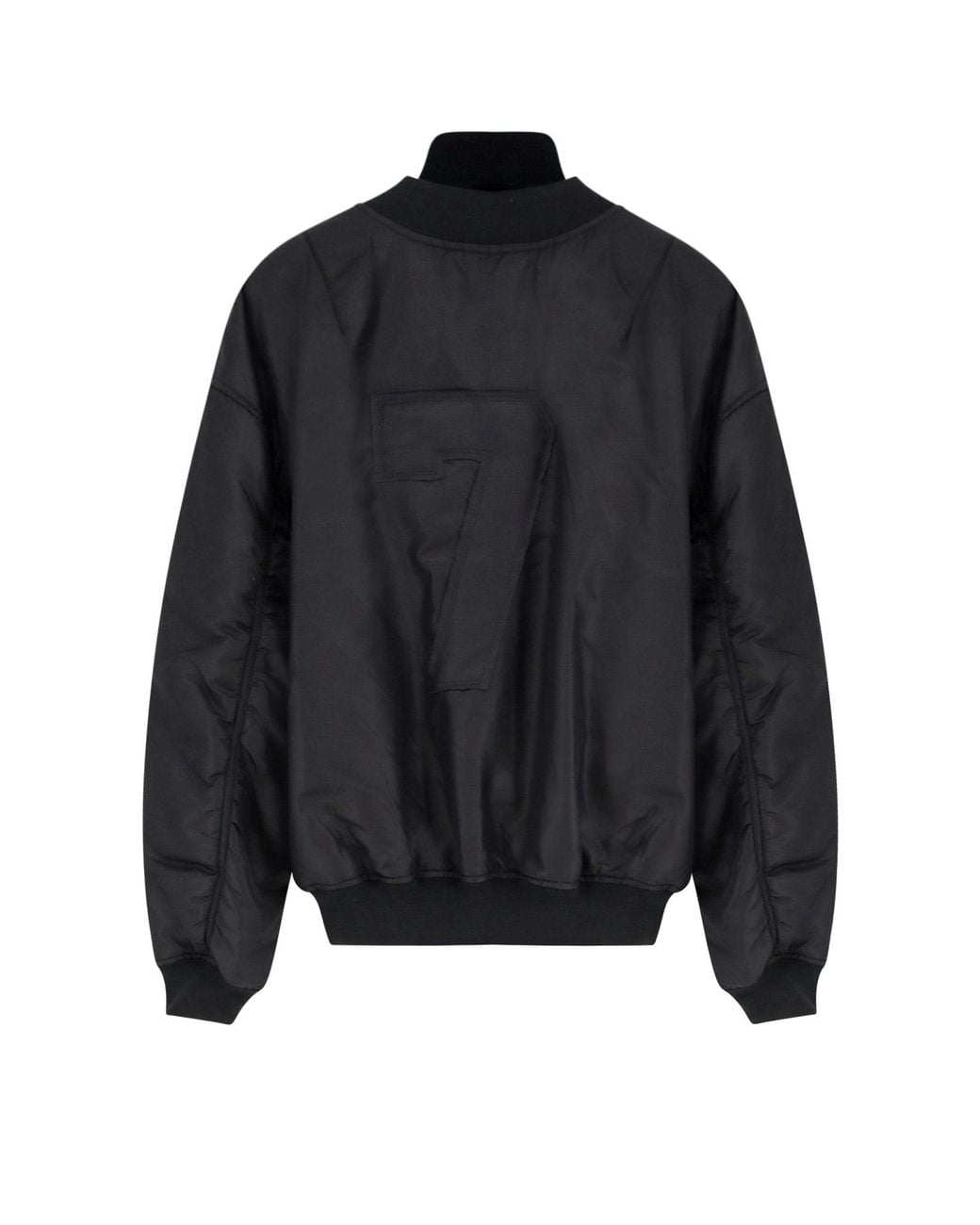 Ih Nom Uh Nit Black Jackets for men