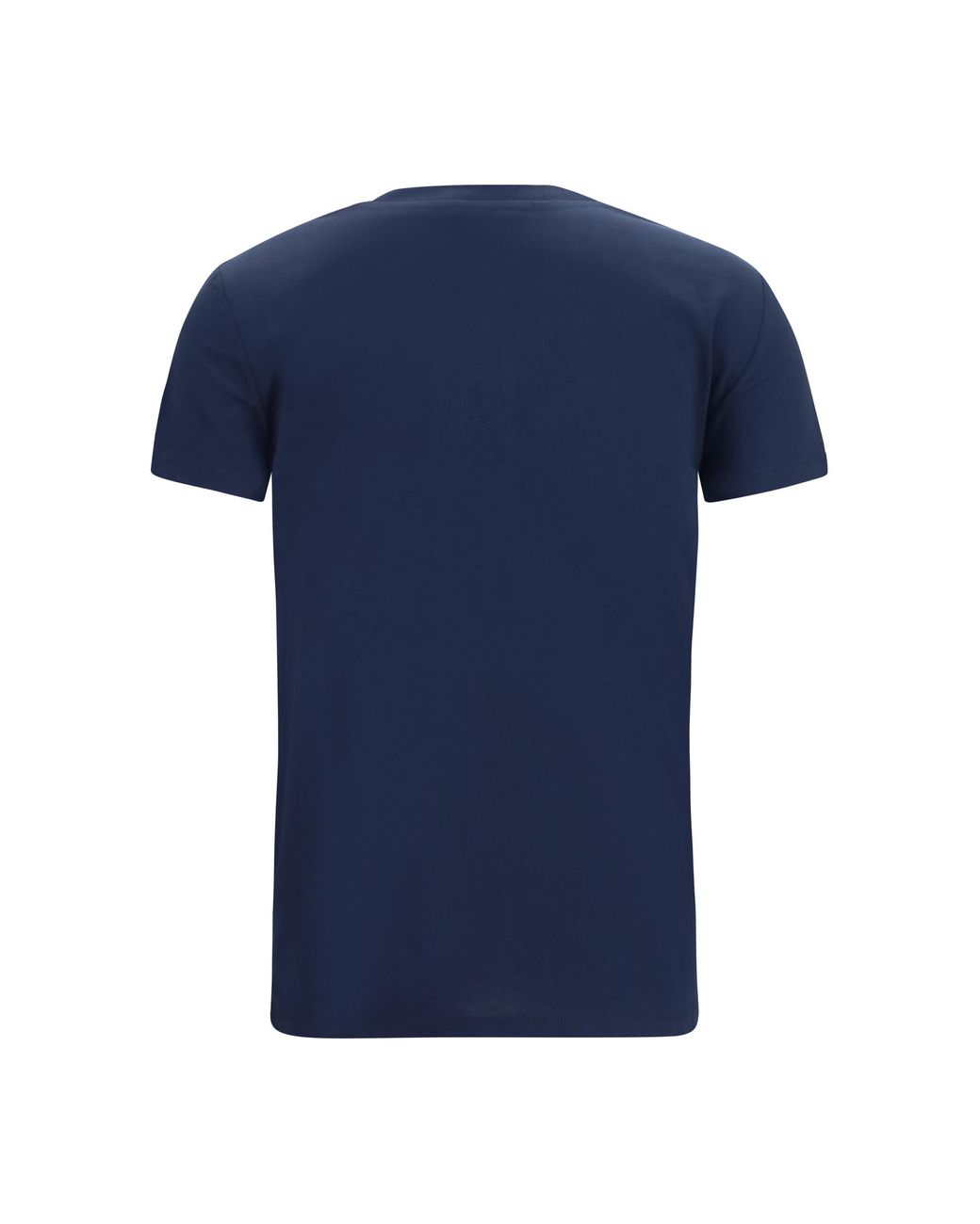 Max Mara Blue Papaia T-Shirt